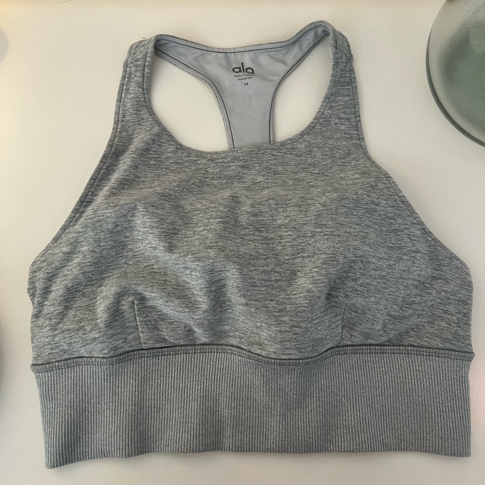 ALOSOFT SERENITY BRA
